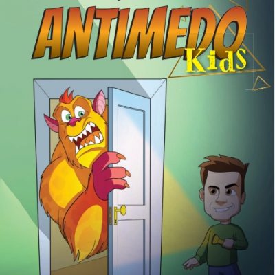 Antimedo Kids