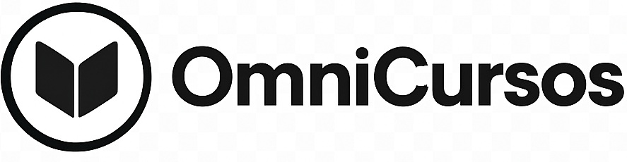 Omni Cursos - Todos os cursos em um só lugar